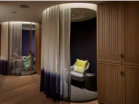 文华东方水疗中心(王府中环店)